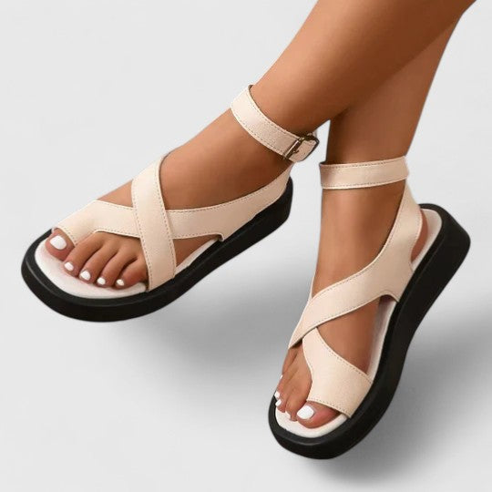 Lalaine | Chic Elegance Sandals