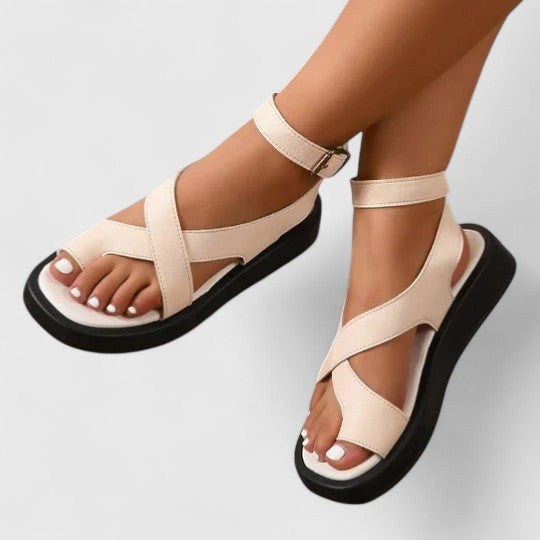 Lalaine | Chic Elegance Sandals