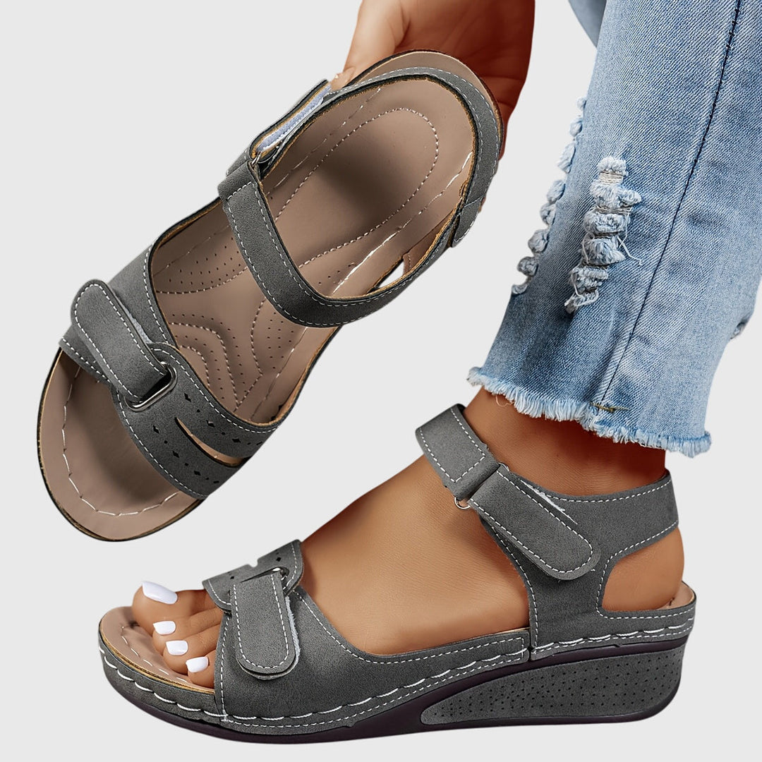 Crystal™ Orthopedic Sandals