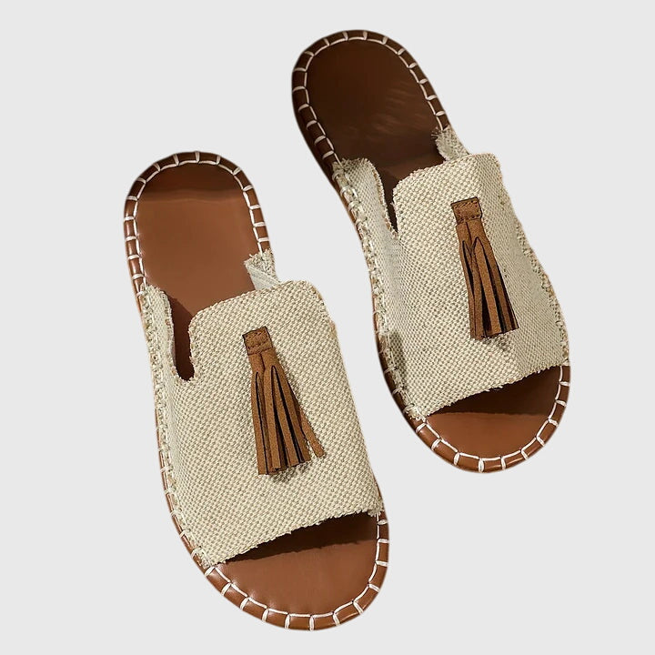 Lorraine™ | Comfort-Focused Orthopedic Sandals
