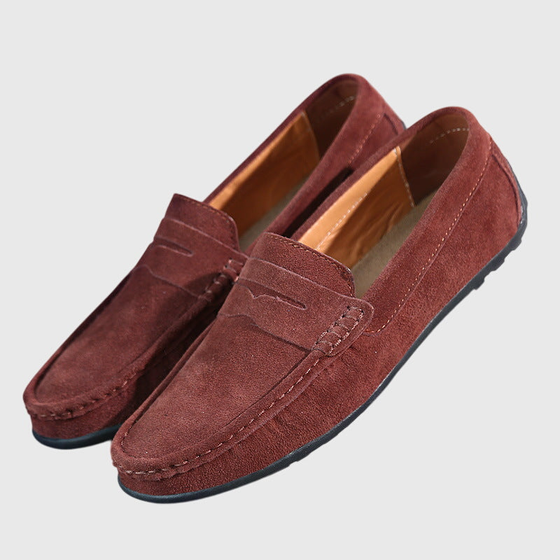 Rosaly | Comfort-Orthopedic Loafers