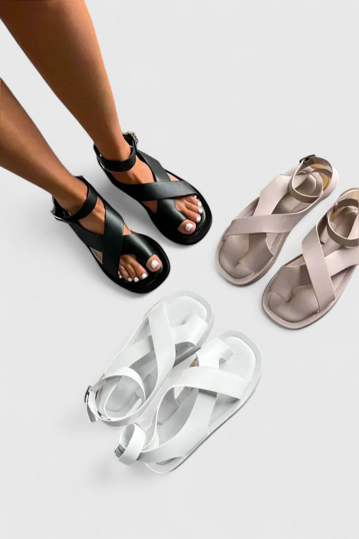 Lalaine | Chic Elegance Sandals