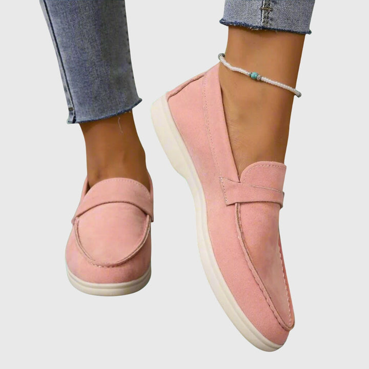 Molly | Comfort-Focused Orthopedic Loafers