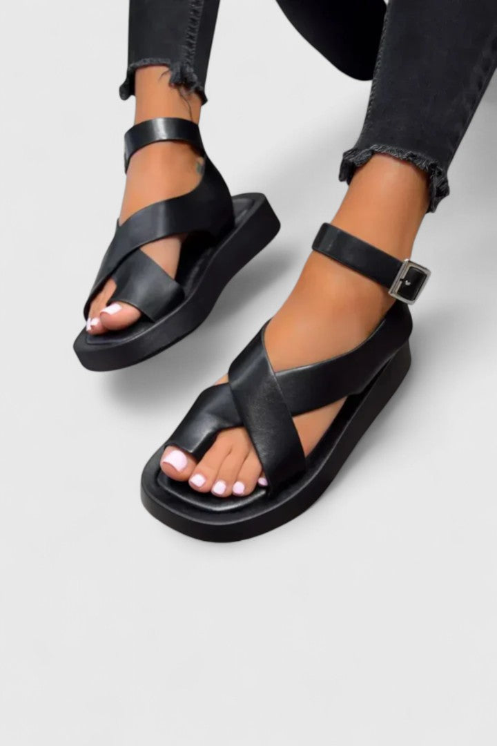 Lalaine | Chic Elegance Sandals