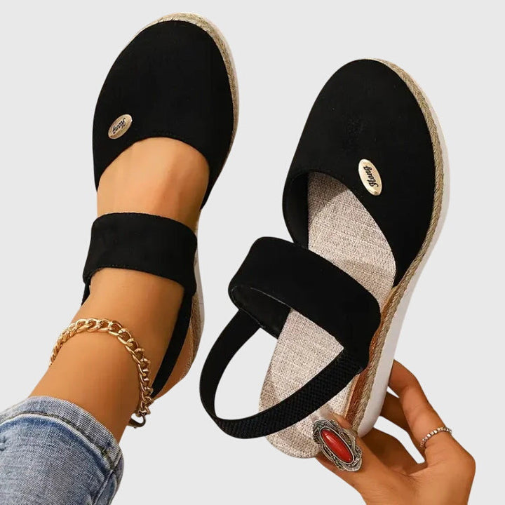 Antonia™ | Comfort-Orthopedic Sandals