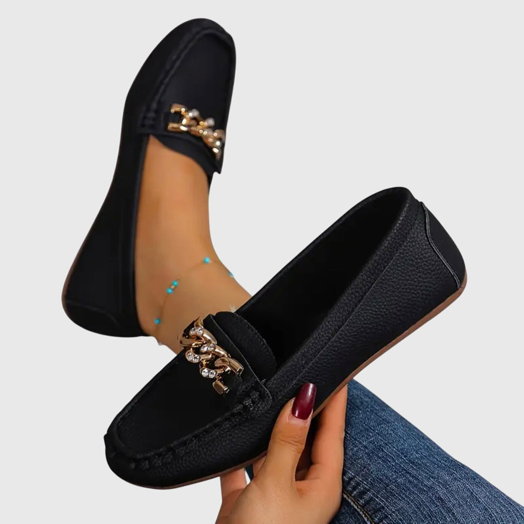 Melissa | Comfort-Focused Orthopedic Loafers