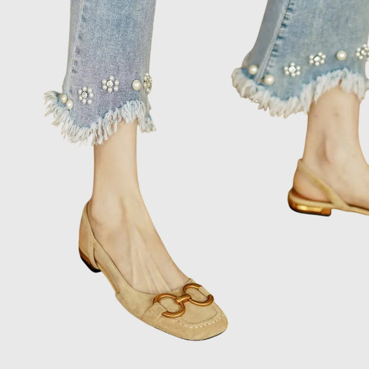 Cecilia™ | Comfort-Orthopedic Sandals