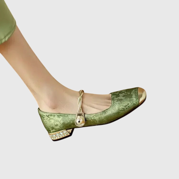 Cilia™ | Comfort-Orthopedic Sandals