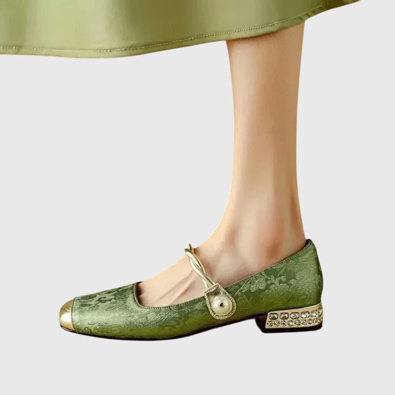 Cilia™ | Comfort-Orthopedic Sandals