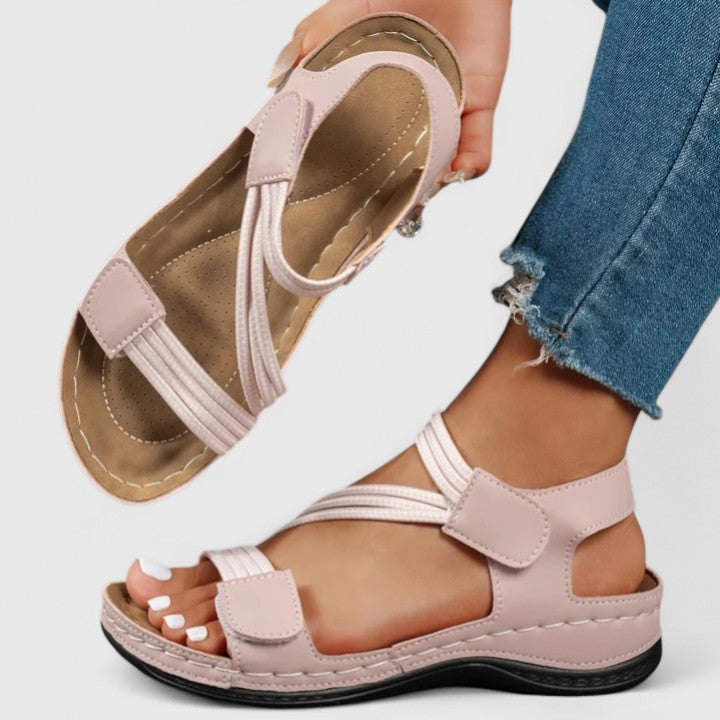 Sheina | Elegant Sandals