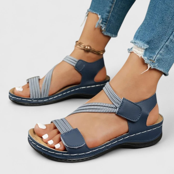 Sheina | Elegant Sandals