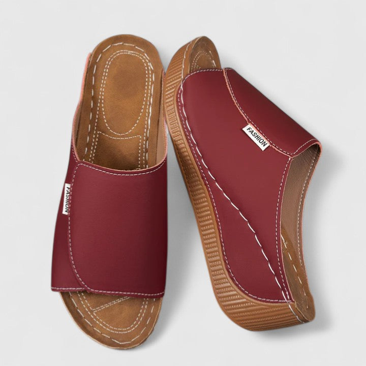 Celestria | Comfort-Orthopedic Sandals