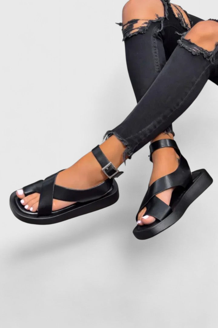 Lalaine | Chic Elegance Sandals
