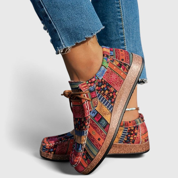 Nychelle | Comfortable Orthopedic Footwear