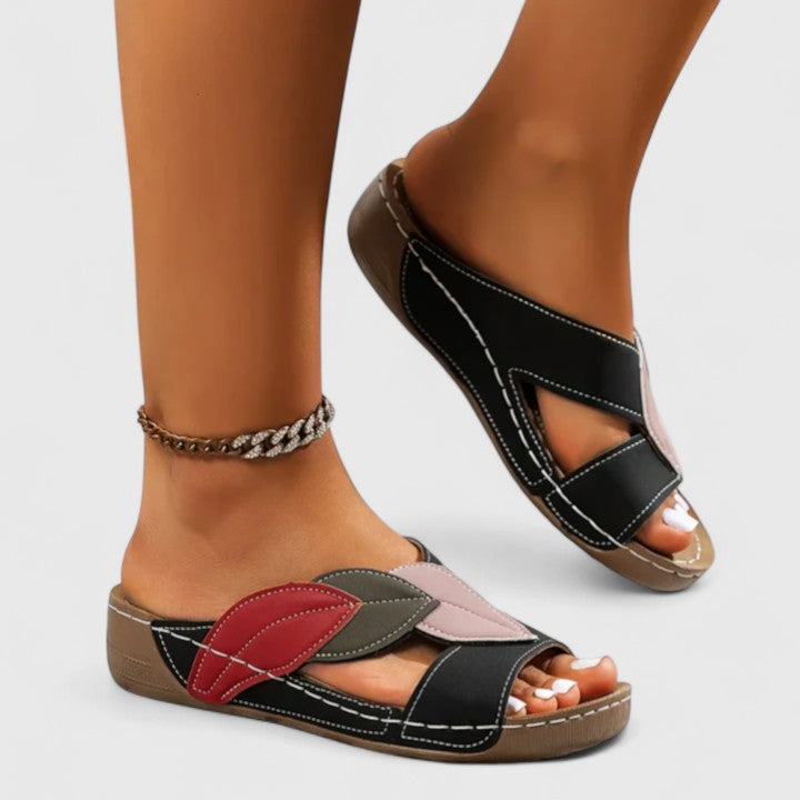 Bonnie | Comfortable Orthopedic Sandals