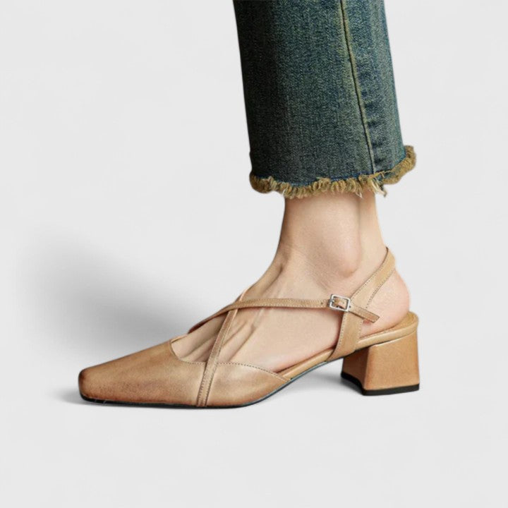 Mikaela | Chic Elegance Sandals