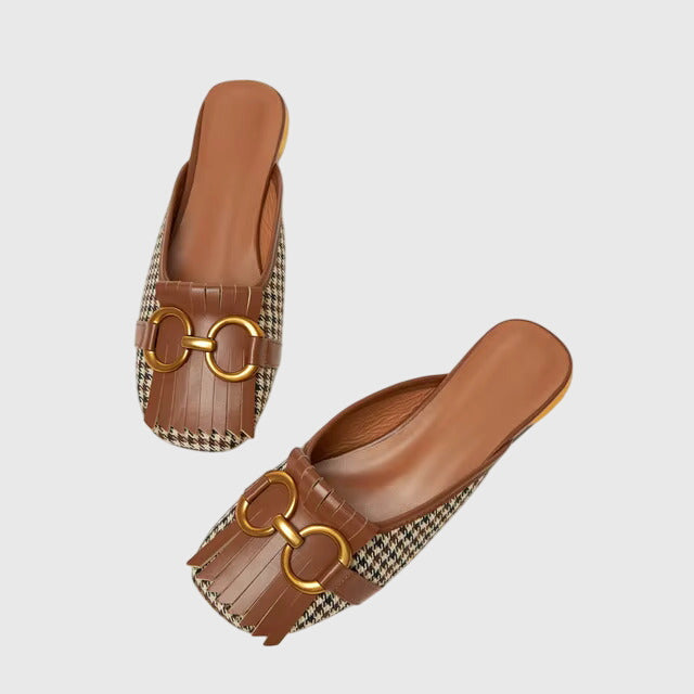 Alexandra™ | Comfort-Orthopedic Sandals