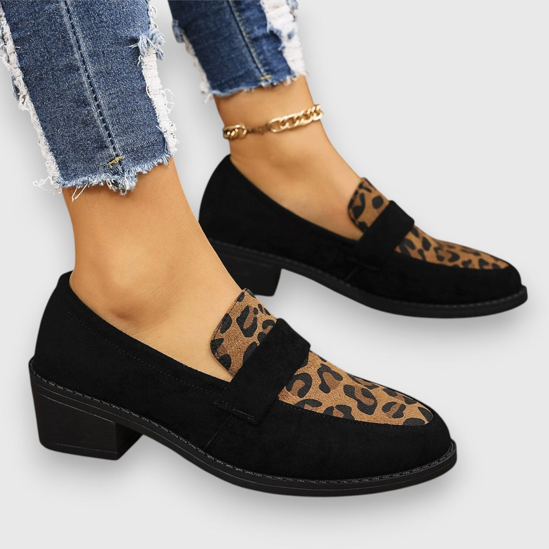 Brunika | Cozy Loafers for Ultimate Comfort