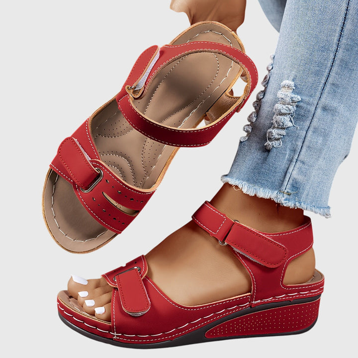 Crystal™ Orthopedic Sandals