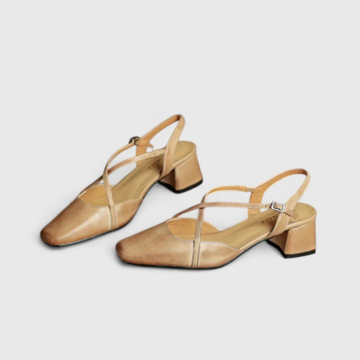 Mikaela | Chic Elegance Sandals