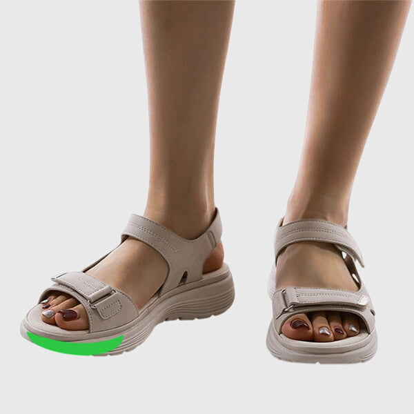 Casey™ | Comfort-Orthopedic Sandals