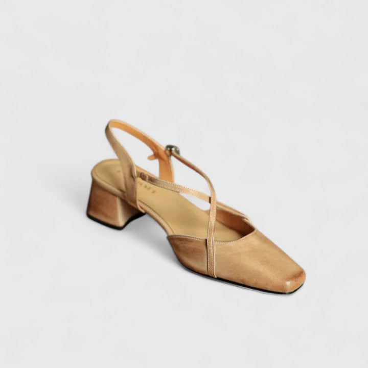 Mikaela | Chic Elegance Sandals