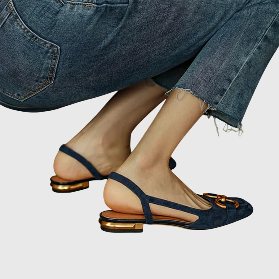 Cecilia™ | Comfort-Orthopedic Sandals