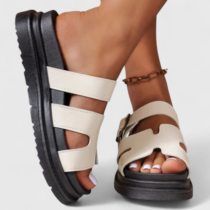 Claire | Comfort-Orthotic Sandals