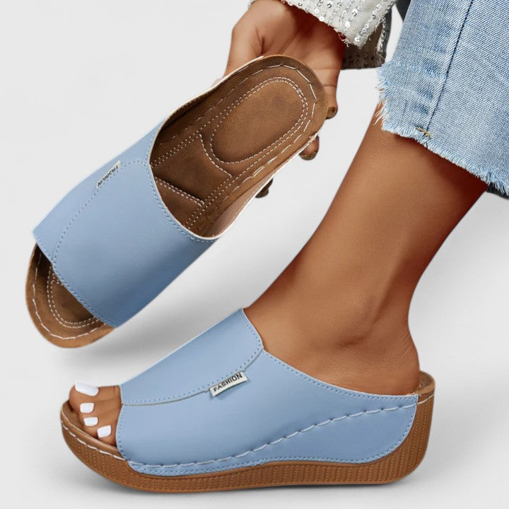 Celestria | Comfort-Orthopedic Sandals
