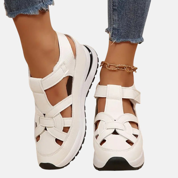 Aveta Comfort Orthopedic Sandals