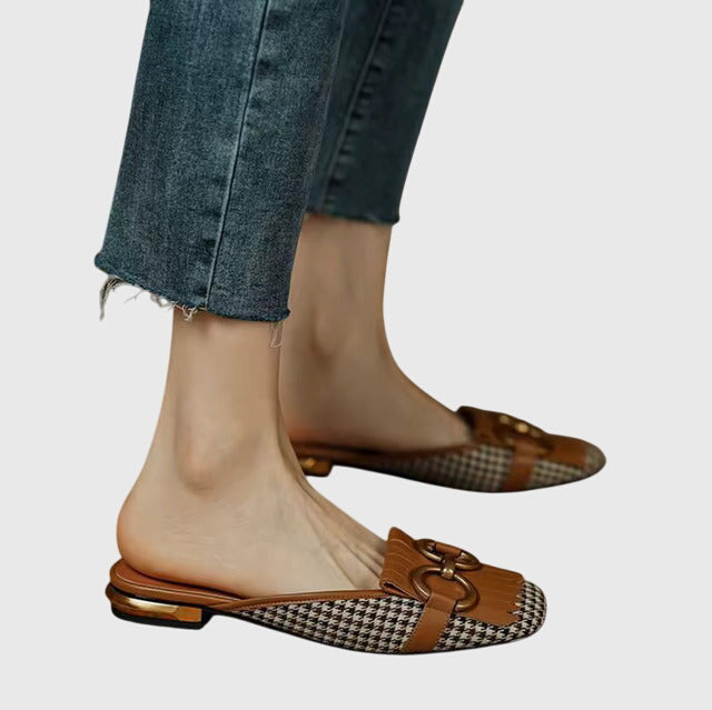 Alexandra™ | Comfort-Orthopedic Sandals