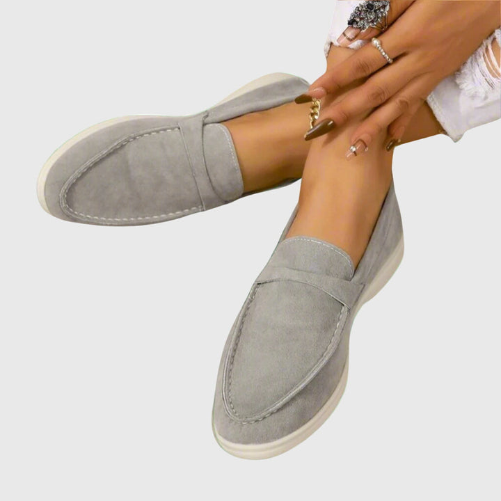 Molly | Comfort-Focused Orthopedic Loafers