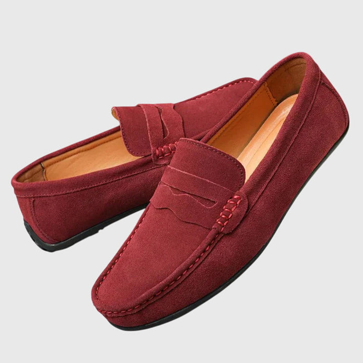 Rosaly | Comfort-Orthopedic Loafers