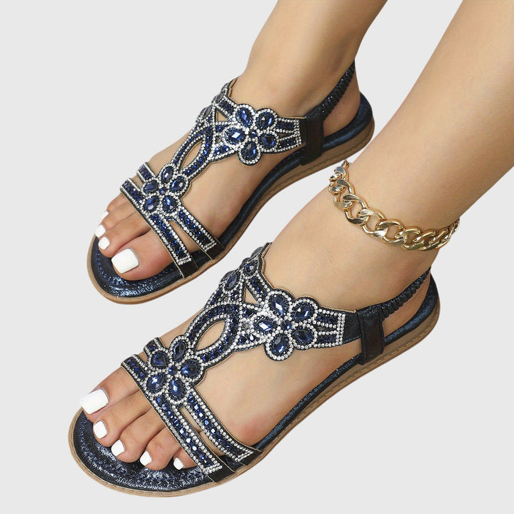 Blessy™ Orthopedic Comfort Sandals