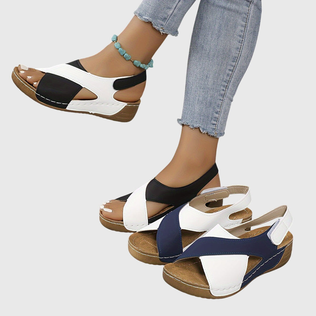 Ainsley™ Orthopedic Footwear Sandals