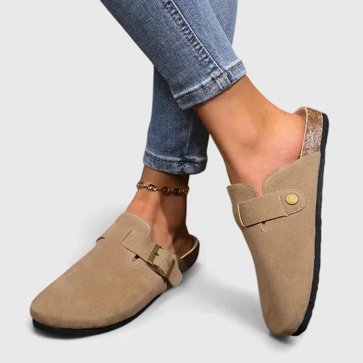 Katrien | Comfort-Orthopedic Loafers