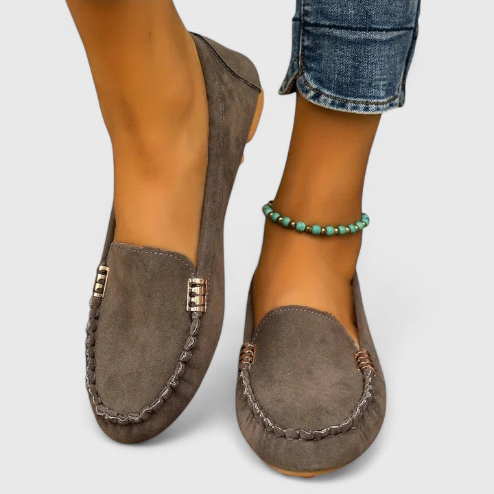 Karlene | Comfort-Focused Orthopedic Loafer