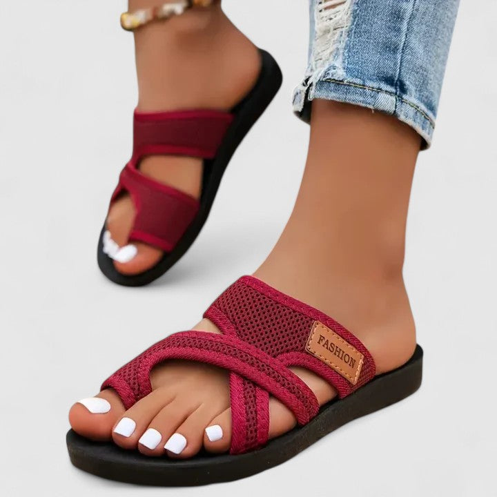 Ottalene™ | Comfort-Orthopedic Sandals