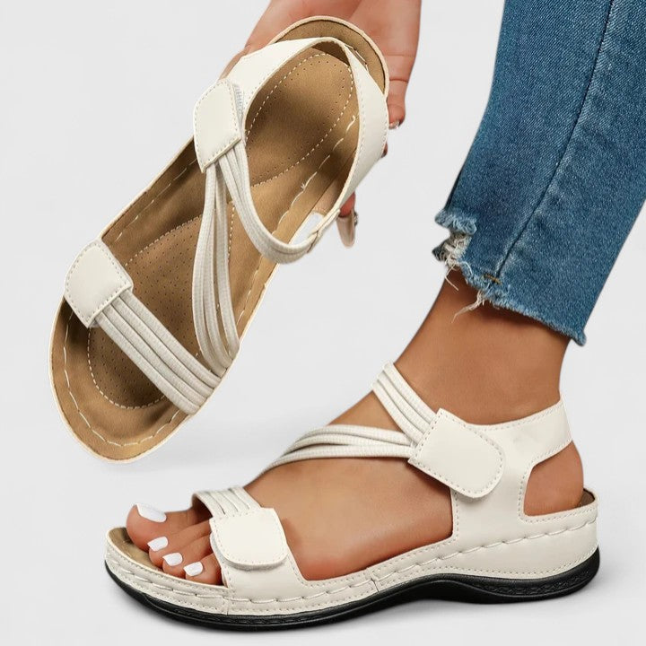 Sheina | Elegant Sandals