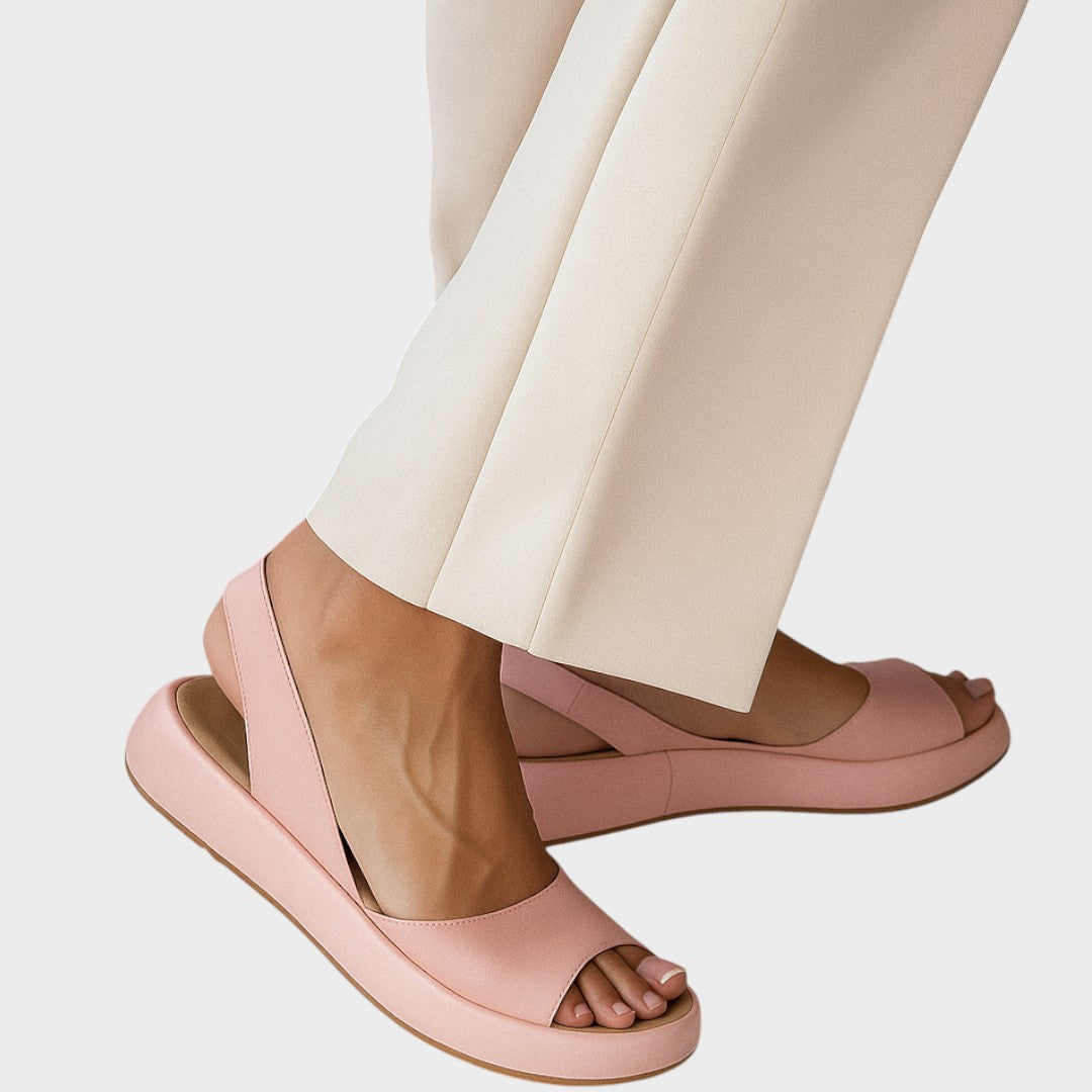 Caryzzaa | Comfort-Oriented Orthopedic Sandals