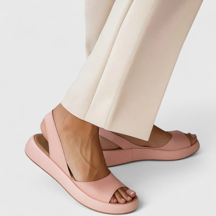 Emrynn | Comfort-Focused Orthopedic Sandals