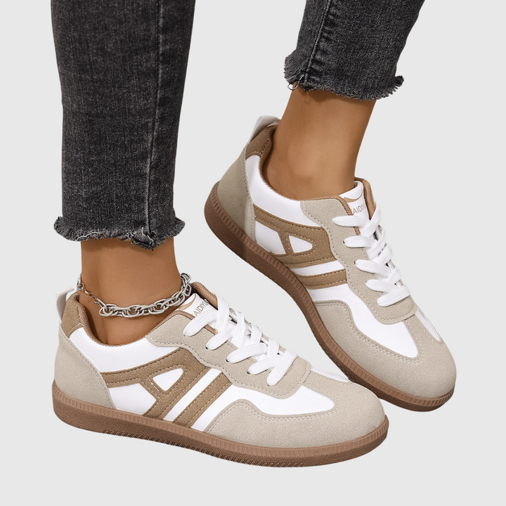 Annie | Comfort-Focused Orthopedic Sneakers