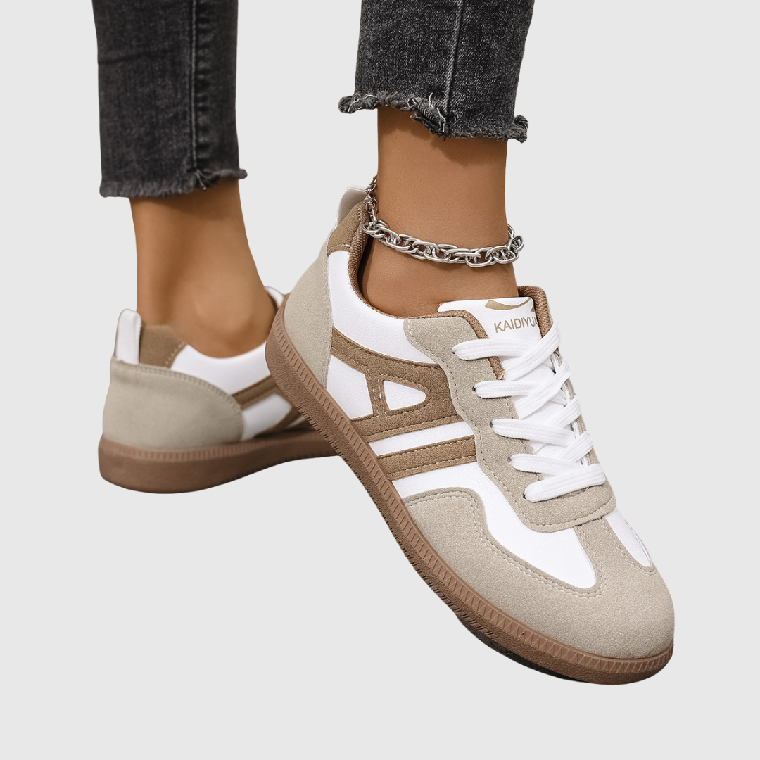 Annie | Comfort-Focused Orthopedic Sneakers