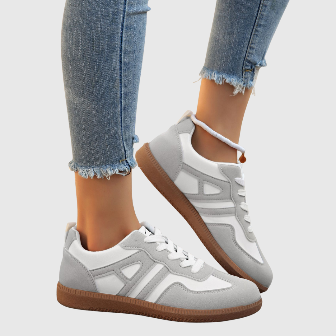 Annie | Comfort-Focused Orthopedic Sneakers