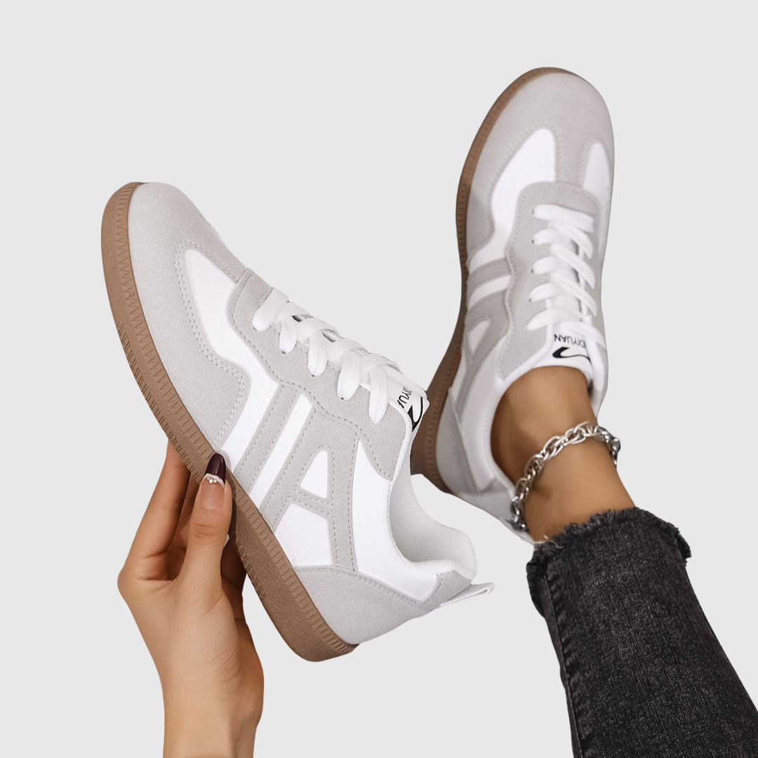Annie | Comfort-Focused Orthopedic Sneakers