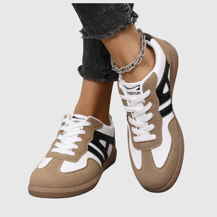 Annie | Comfort-Focused Orthopedic Sneakers