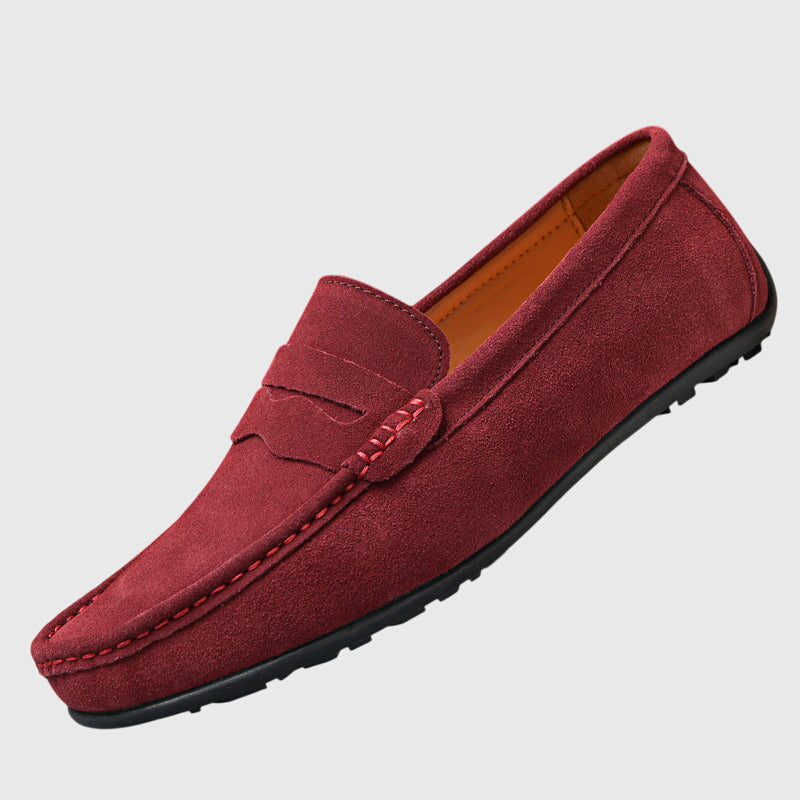 Rosaly | Comfort-Orthopedic Loafers