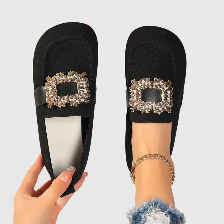 Cataleyrah | Comfort-Oriented Orthopedic Loafers