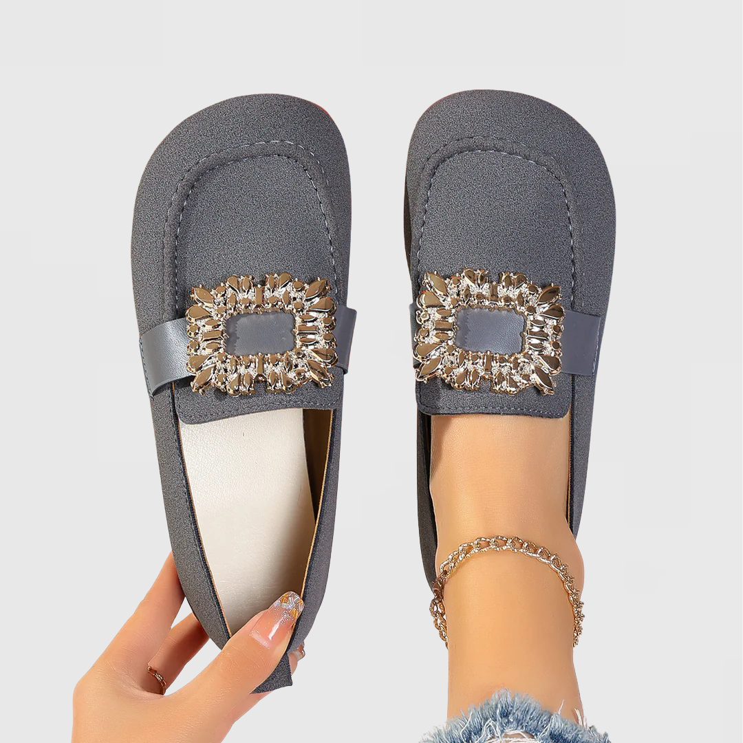 Cataleyrah | Comfort-Oriented Orthopedic Loafers