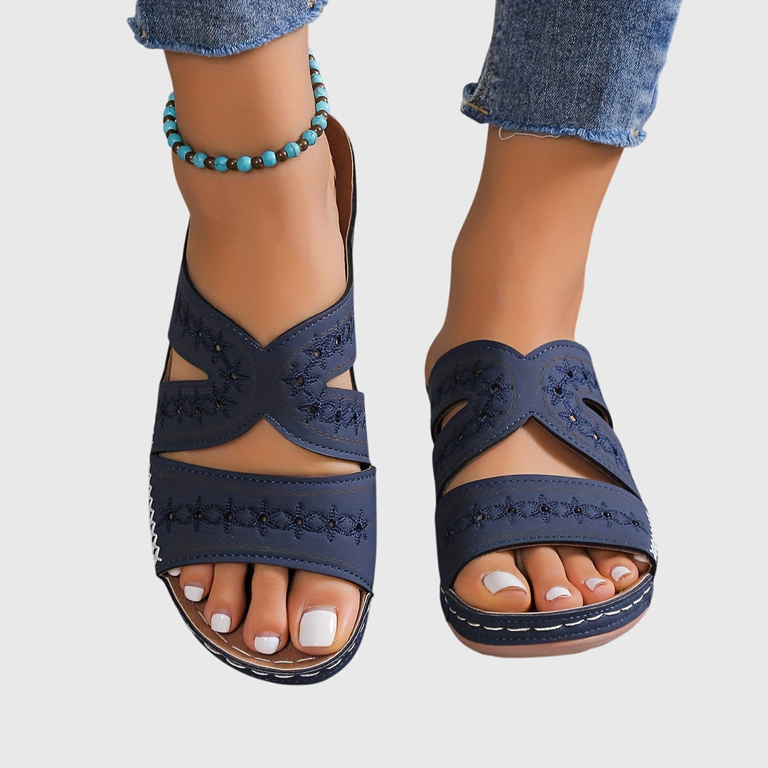 Noëlle™ Ultra-Light Orthopedic Sandals